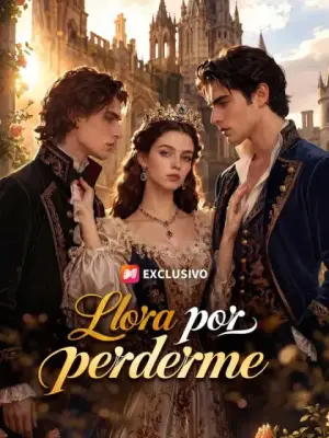 Llora por perderme – dorama corto