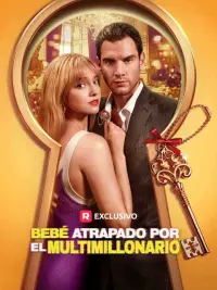 Bebé Atrapado por el Multimillonario completo