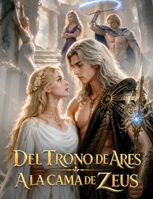 Del trono de Ares a la cama de Zeus completo