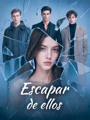 Escapar de ellos completo