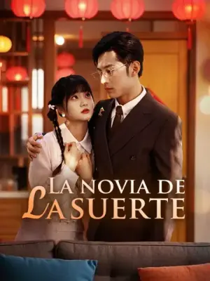 La novia de la suerte completo