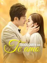 Todos saben que te amo completo