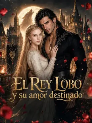 El Rey Lobo y su amor destinado – dorama corto