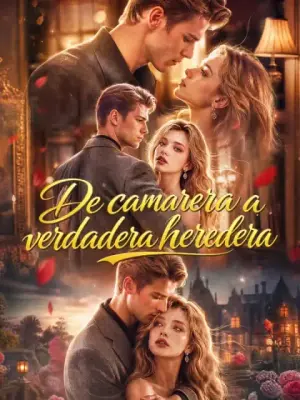 De camarera a verdadera heredera – dorama corto