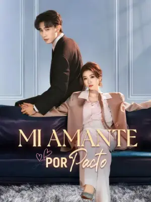 Mi amante por pacto completo