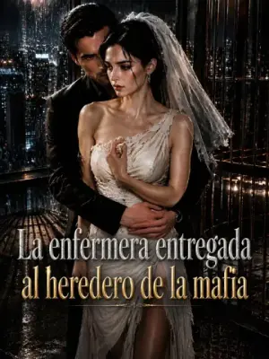 La enfermera entregada al heredero de la mafia completo