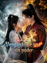 Venganza de una sin poder completo
