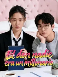 El don nadie era un millonario completo