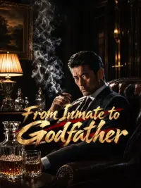 From Inmate to Godfather cover