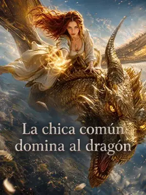 La chica común domina al dragón completo