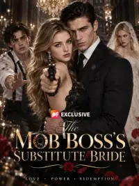 The Mob Boss’s Substitute Bride cover