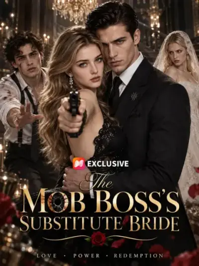 The Mob Boss’s Substitute Bride poster