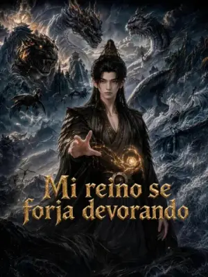 Mi reino se forja devorando 1 completo