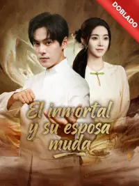 El inmortal y su esposa muda completo