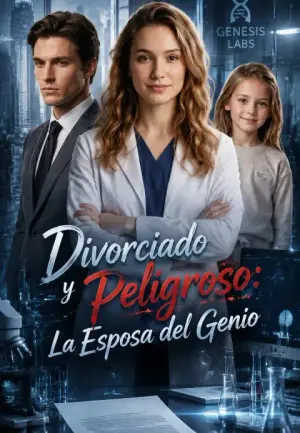 Divorciada y Peligrosa: La Esposa Invencible completo