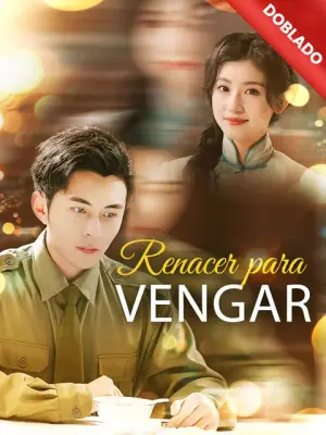 Renacer para Vengar – dorama corto