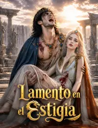 Lamento en el Estigia completo