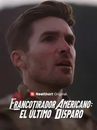 Francotirador americano: el último disparo completo