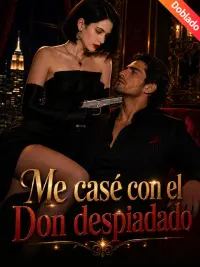 Me casé con el Don despiadado completo