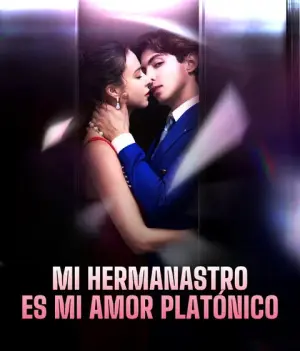 MI HERMANASTRO ES MI AMOR PLATÓNICO – dorama corto