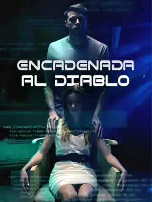 Encadenada al diablo completo