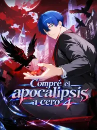 Compré el apocalipsis a cero 4 completo