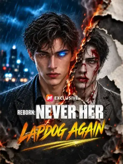 Reborn: Never Her Lapdog Again poster