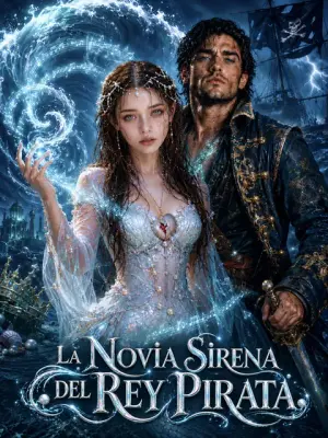 La Novia Sirena del Rey Pirata – dorama corto