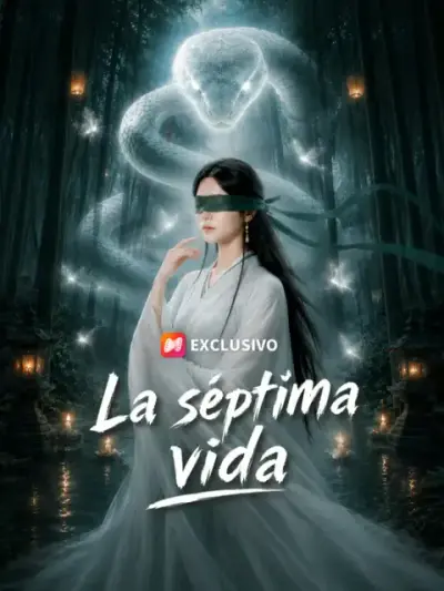 La séptima vida – portada del dorama corto