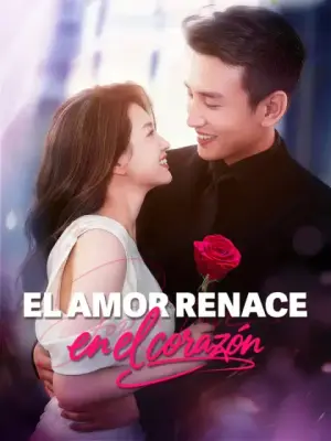 El amor renace en el corazón completo