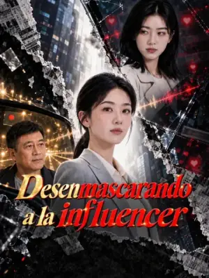 Desenmascarando a la influencer – dorama corto