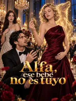 Alfa, ese bebé no es tuyo – dorama corto