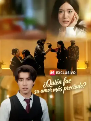 ¿Quién fue su amor más preciado? completo