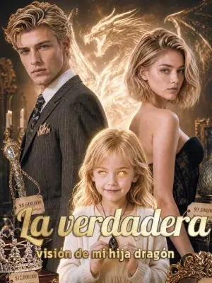 La verdadera visión de mi hija dragón – dorama corto
