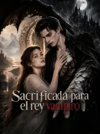 Sacrificada para el rey vampiro completo