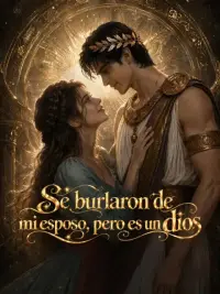 Se burlaron de mi esposo, pero es un dios completo