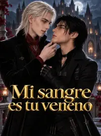 Mi sangre es tu veneno completo
