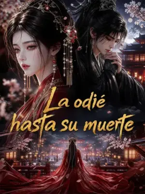 La odié hasta su muerte – dorama corto