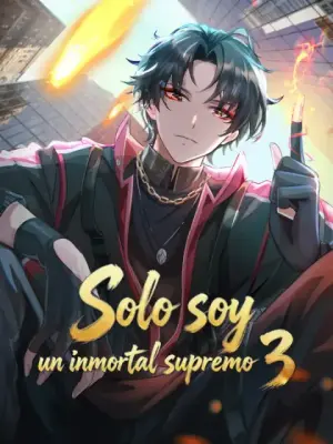 Solo soy un inmortal supremo – dorama corto