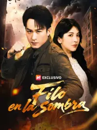 Filo en la sombra completo