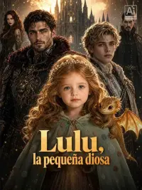 Lulu, la pequeña diosa completo