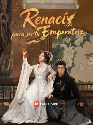 Renací para ser tu emperatriz completo