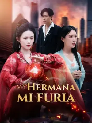 Mi hermana, mi furia – dorama corto