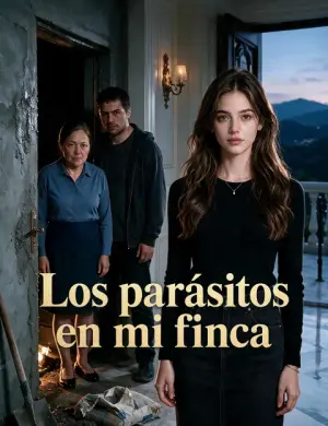 Los parásitos en mi finca – dorama corto