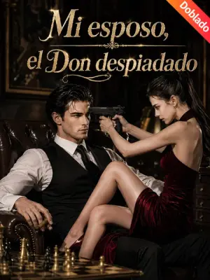 Mi esposo, el Don despiadado completo