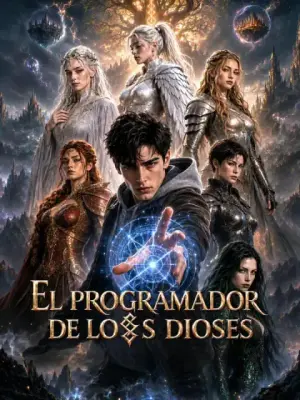 El programador de los dioses completo