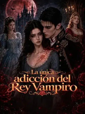 La única adicción del Rey Vampiro – dorama corto
