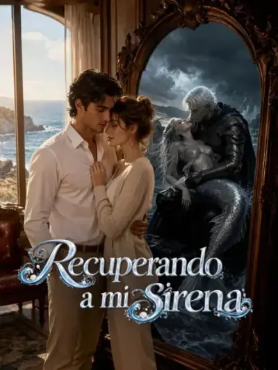 Recuperando a mi sirena – portada del dorama corto