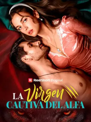 La Virgen Cautiva del Alfa – dorama corto