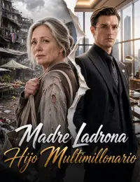 Madre ladrona, hijo multimillonario completo